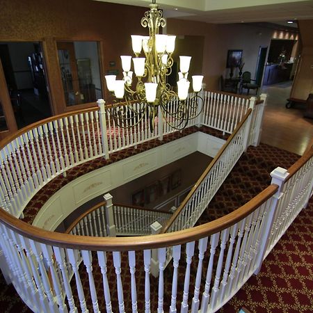 Town & Country Inn And Suites Quincy Inreriör bild